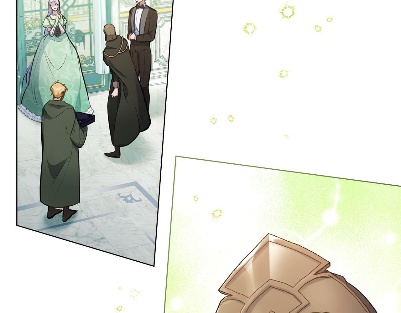 第31话 礼物？124