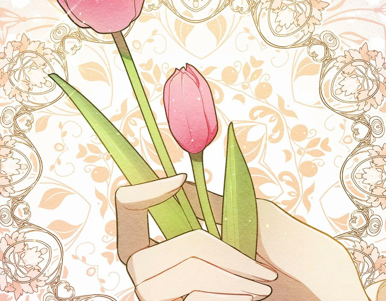 第8话 爱的抚摸，让疲惫的心得到安慰31