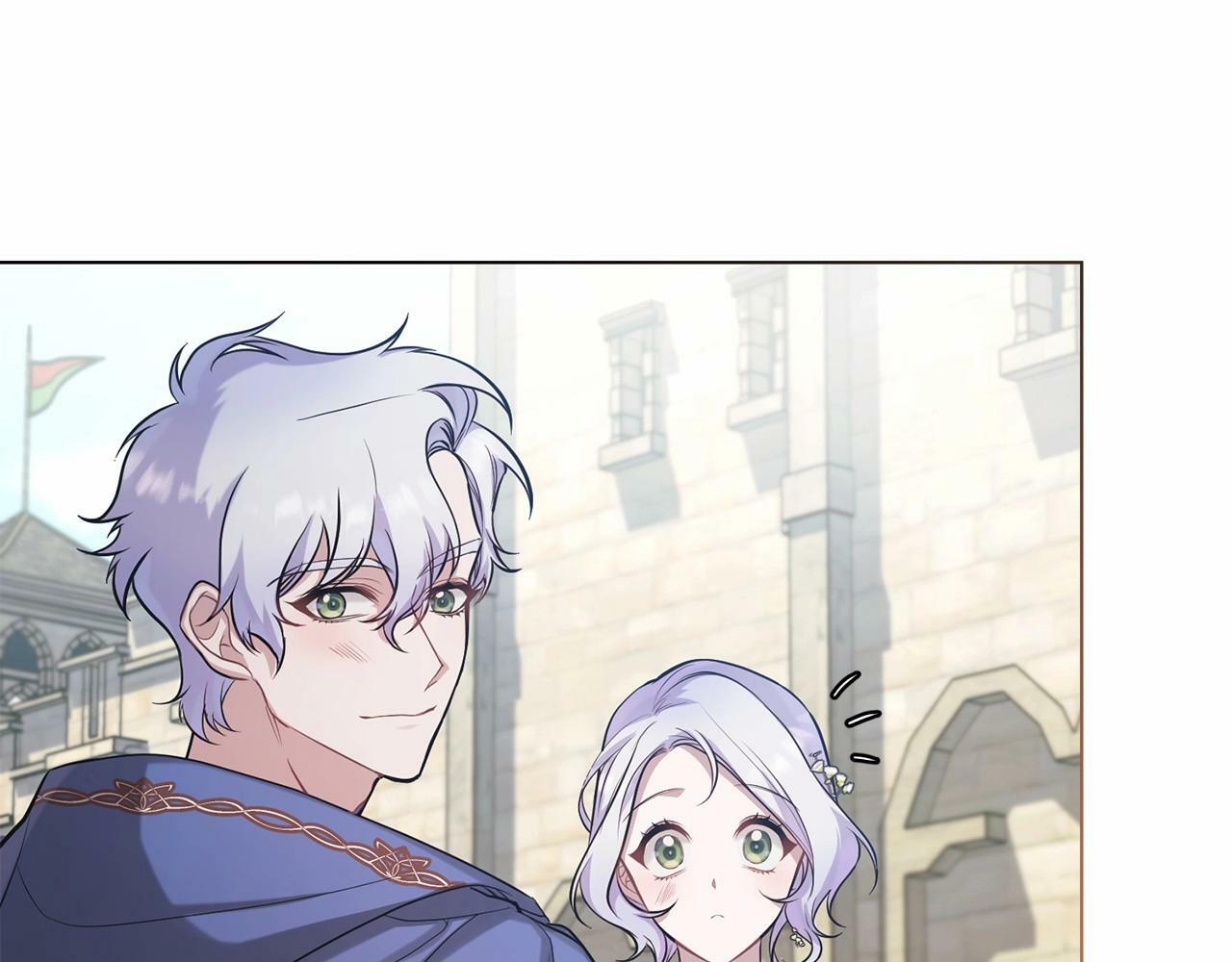 第7话 公爵恋爱脑发言：一切都听我脑婆der！！！33
