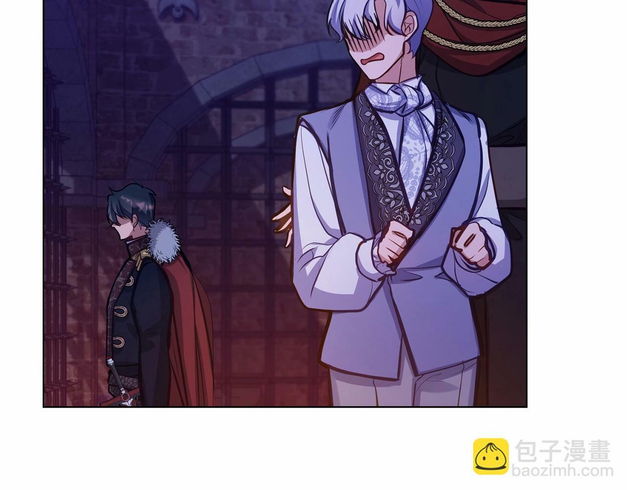 第15话 说我行，说我老婆绝对不行！87