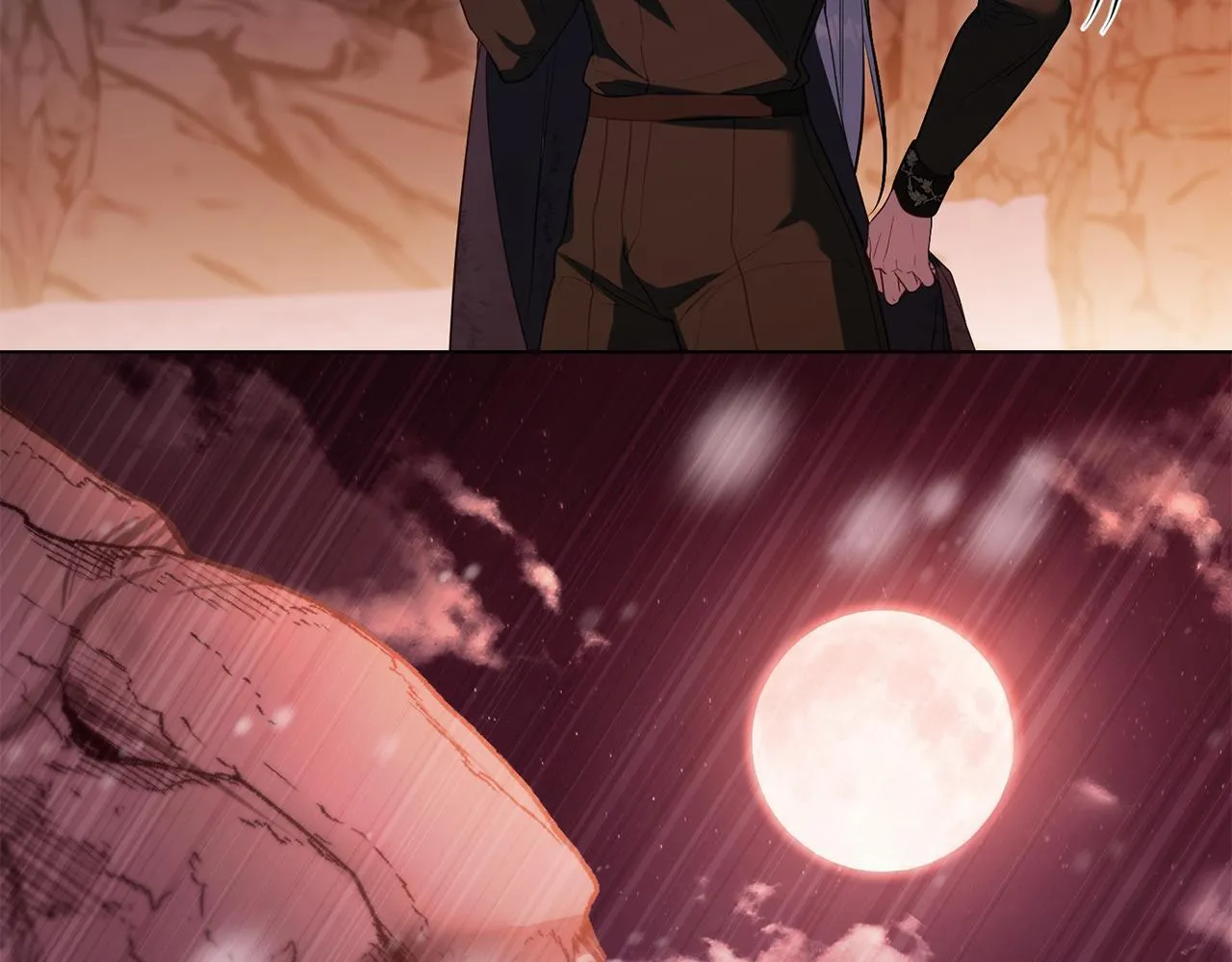 第76话 我所认识的你42
