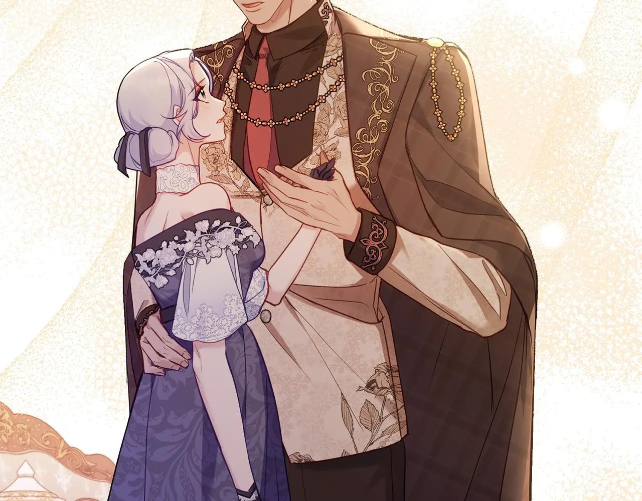 第55话 护妻狂魔101