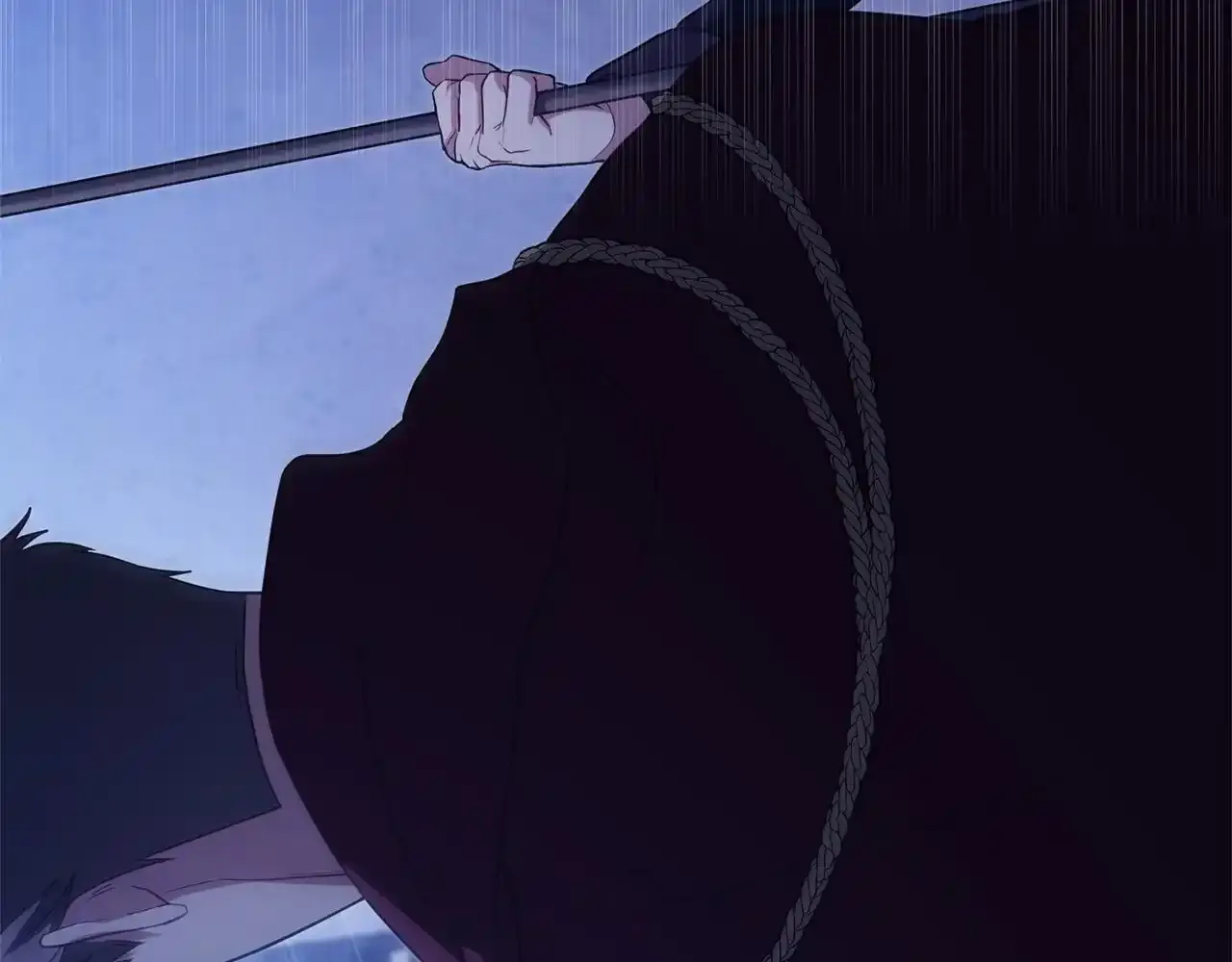 第69话 离开是想被挽留23