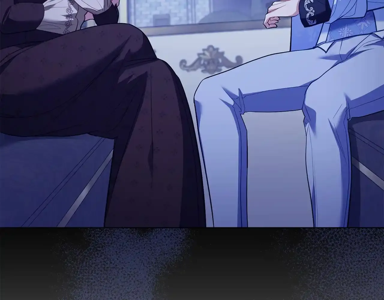 第69话 离开是想被挽留98