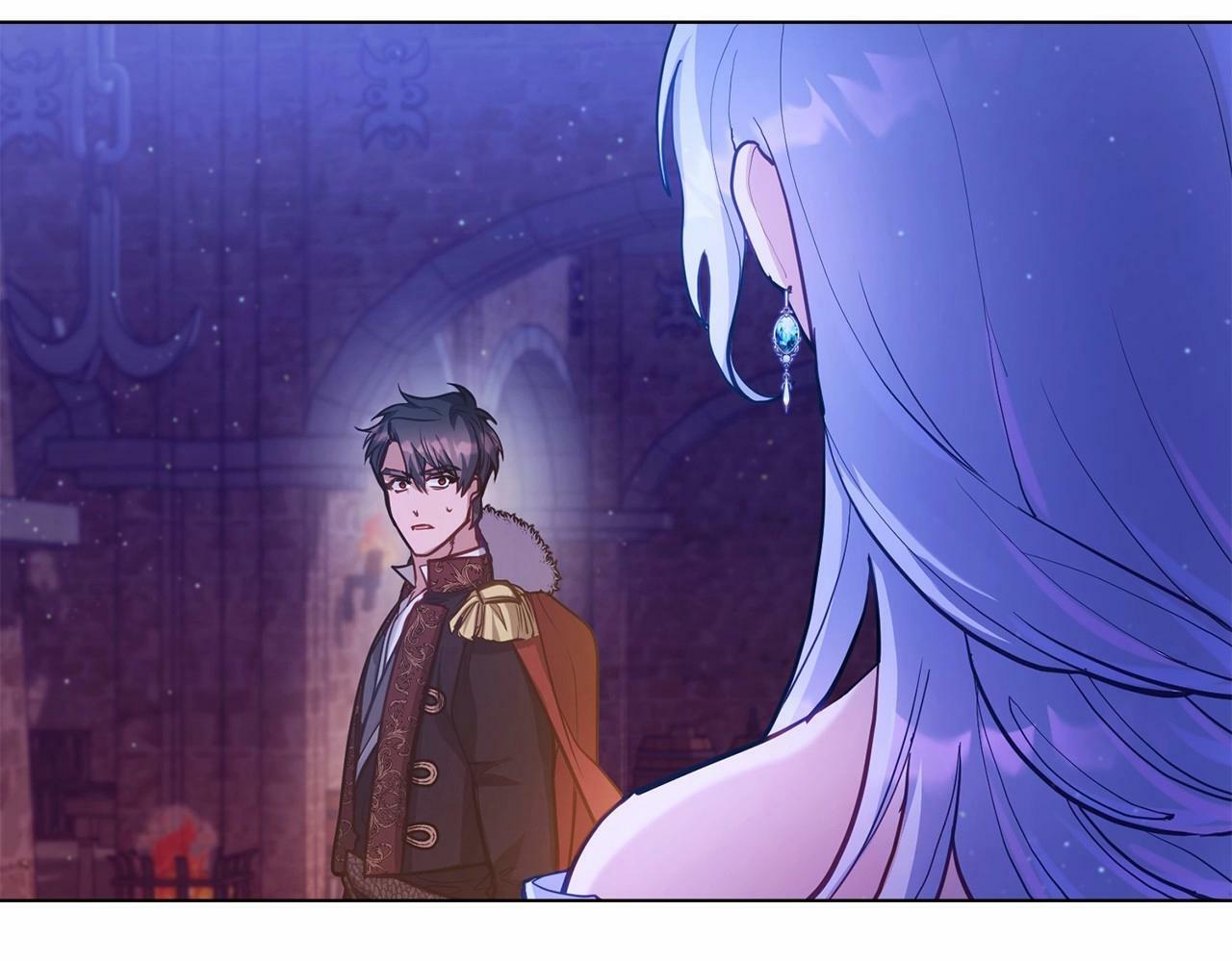 第16话 强势小白花！好惊喜！91