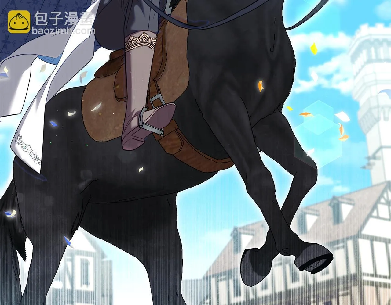 第89话 深夜遇袭10