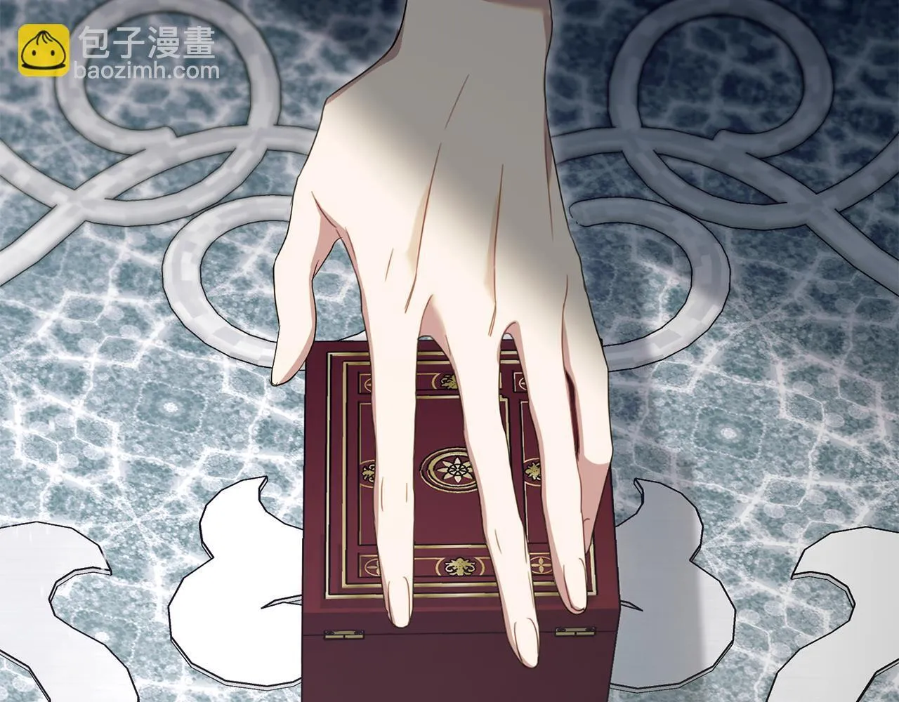 第85话 三个请求33