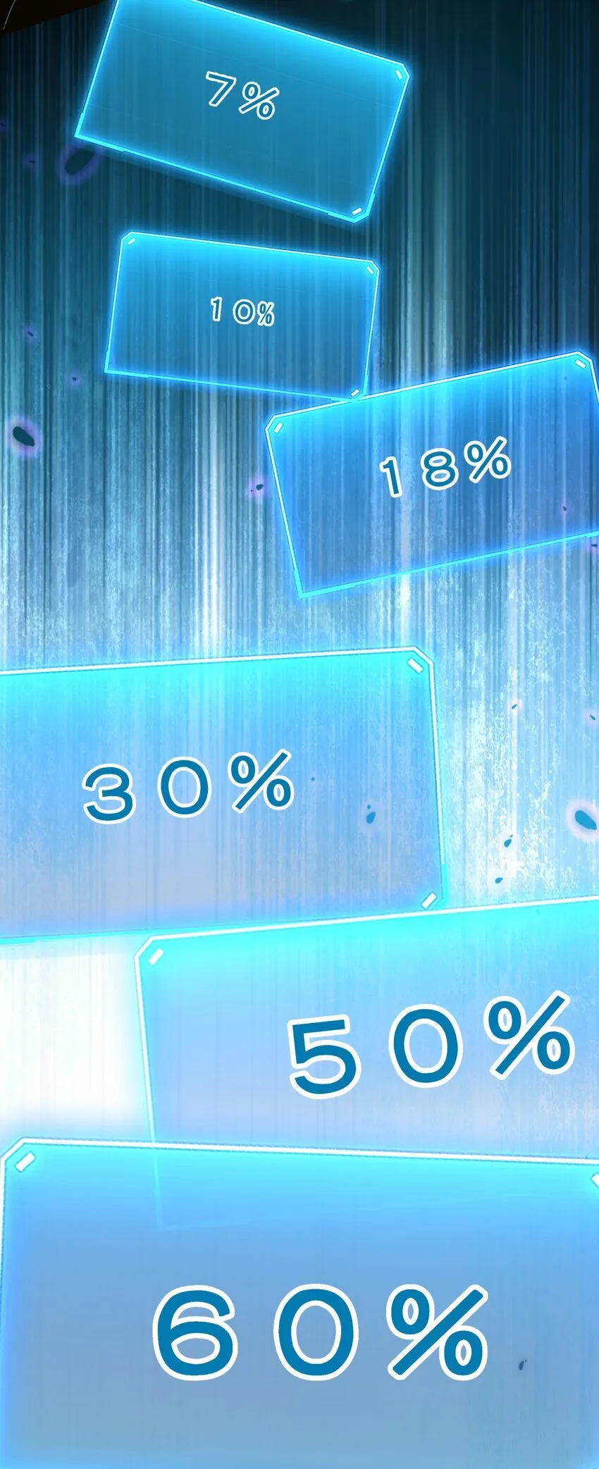 2 隐藏职业——拾荒者！57