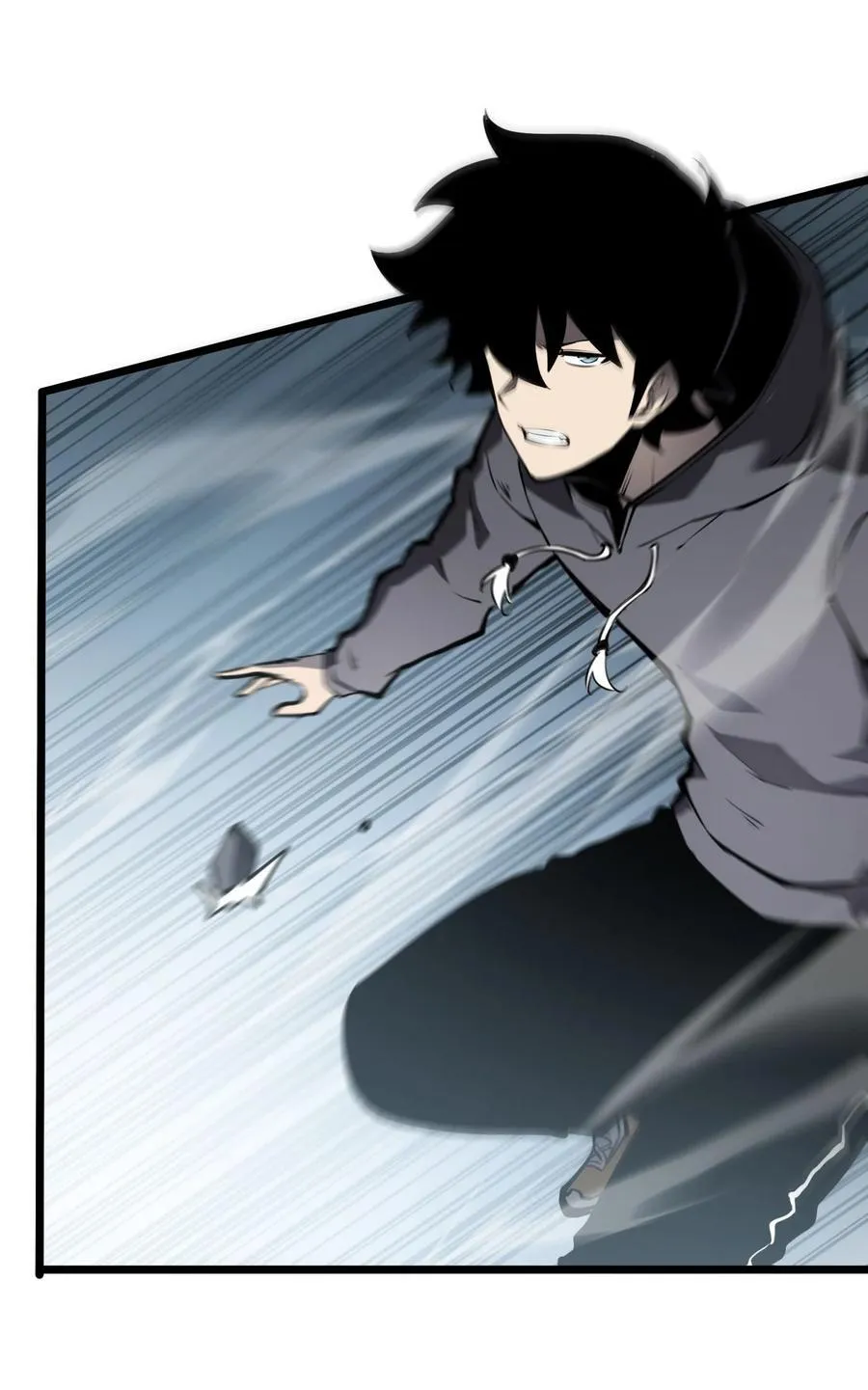 13 战斗！稀有级回收物！38