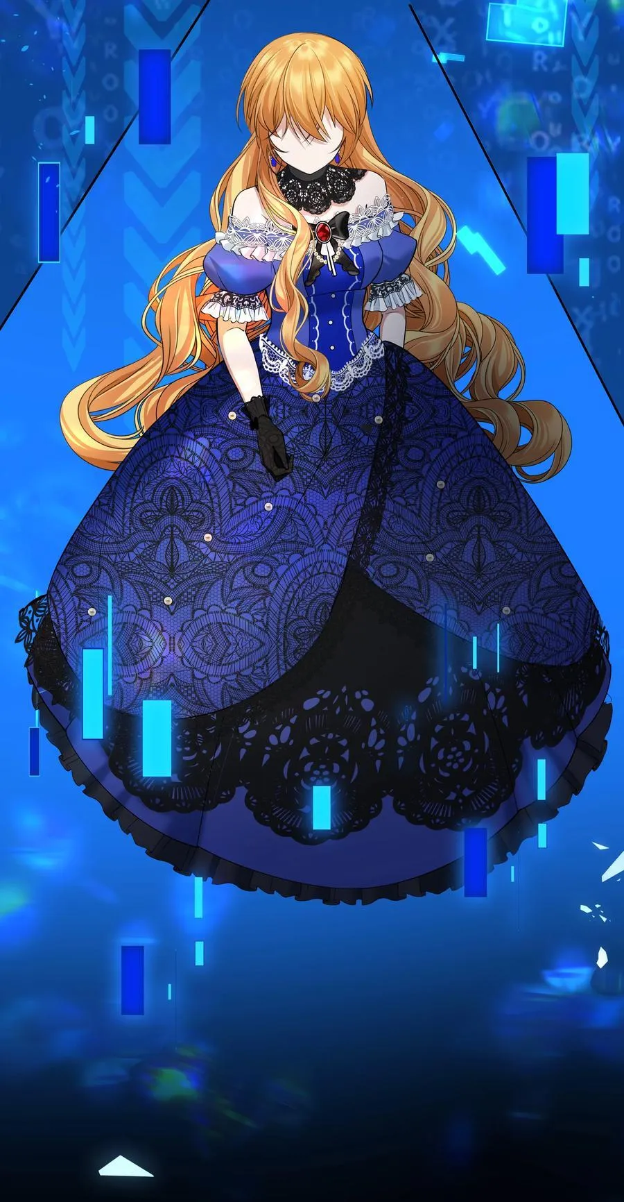 017 女王，需要骑士19