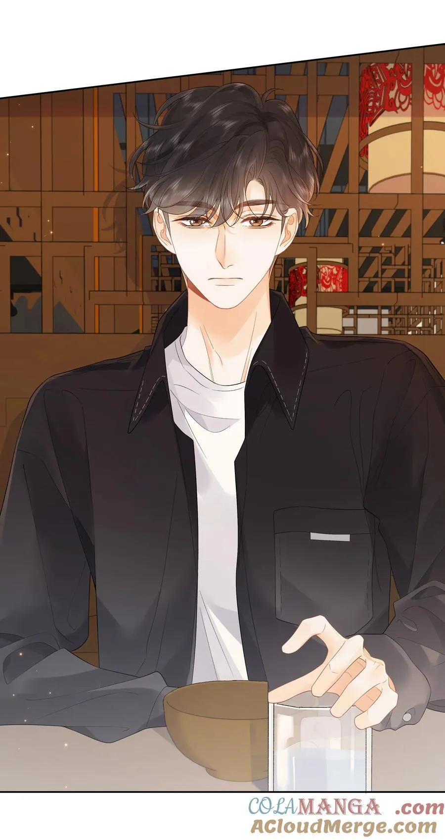 013 同龄人，但小舅34