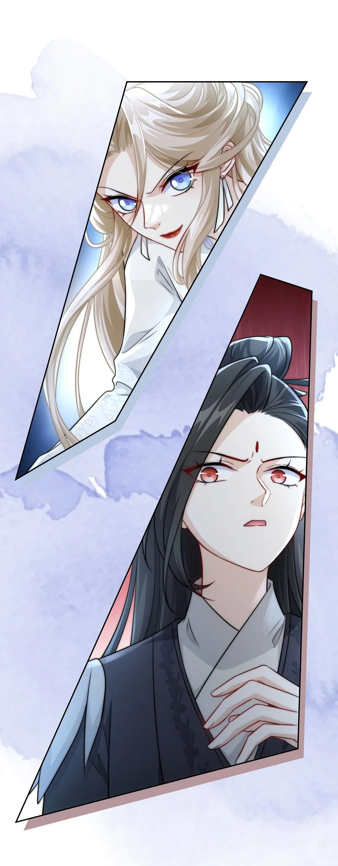 003 要付出代价32
