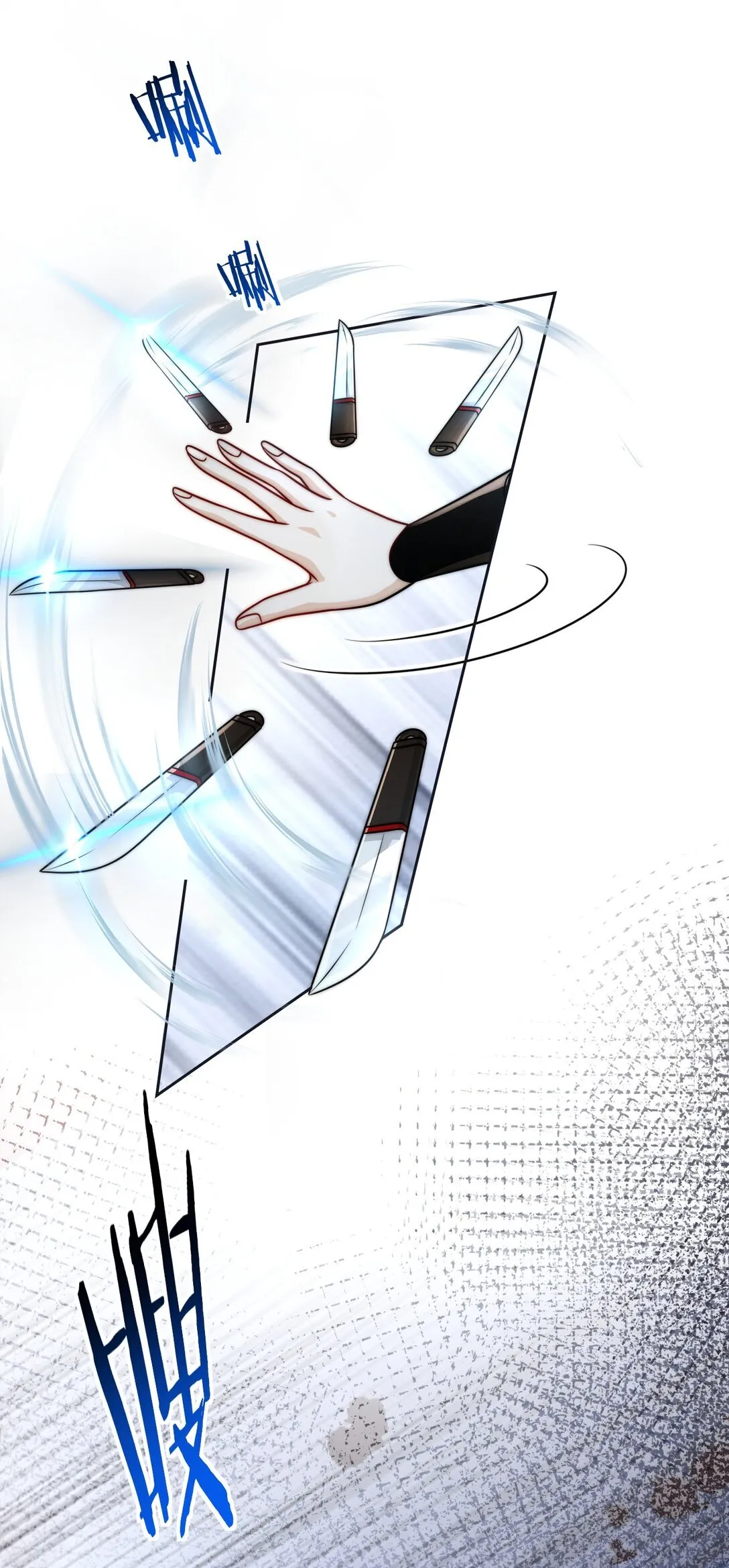 003 要付出代价6