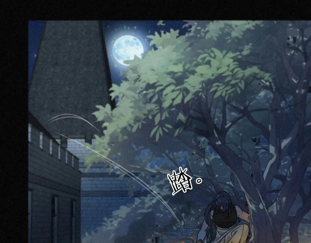 第14话 注定失败的手术80