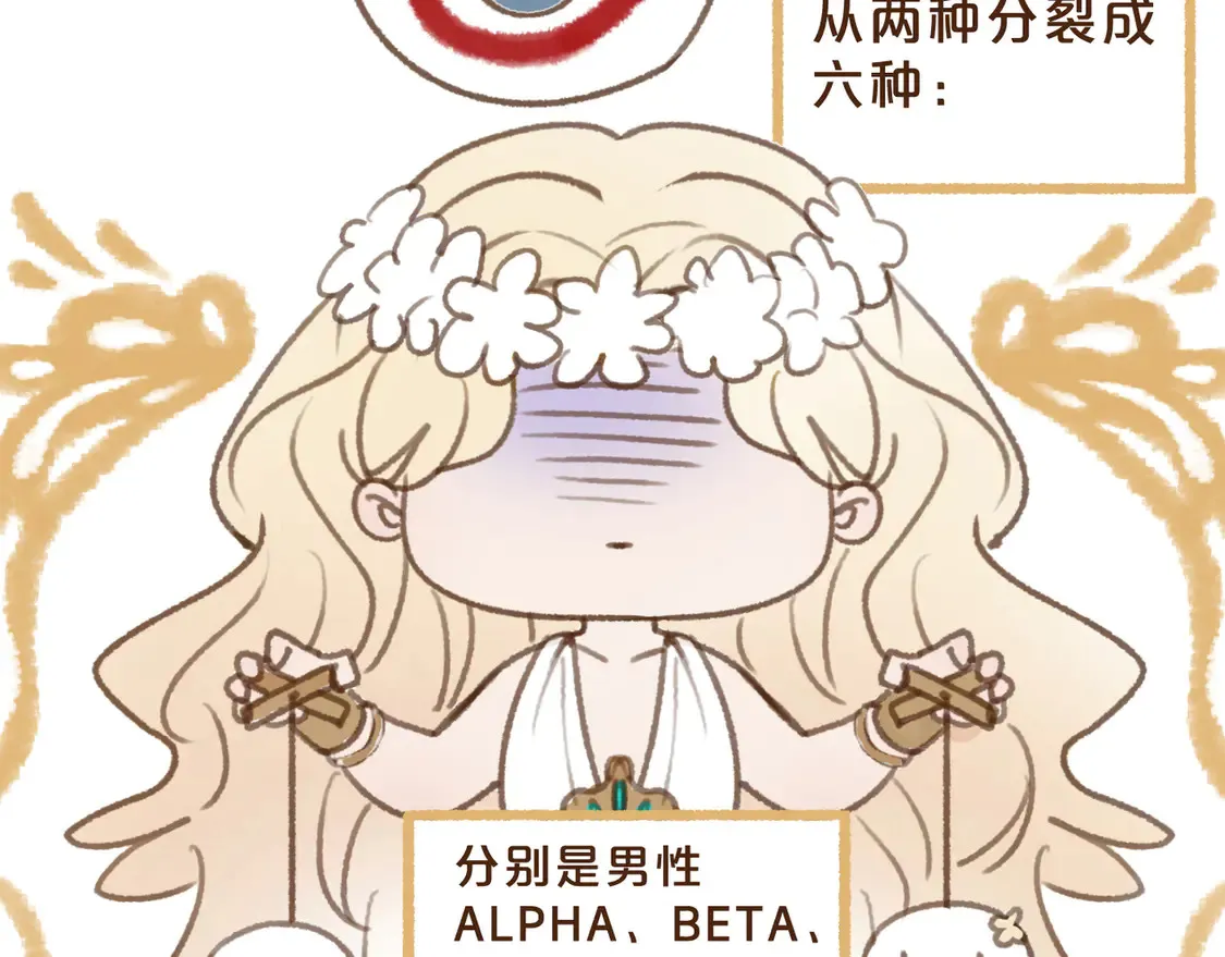 番外 王兄的小课堂！8