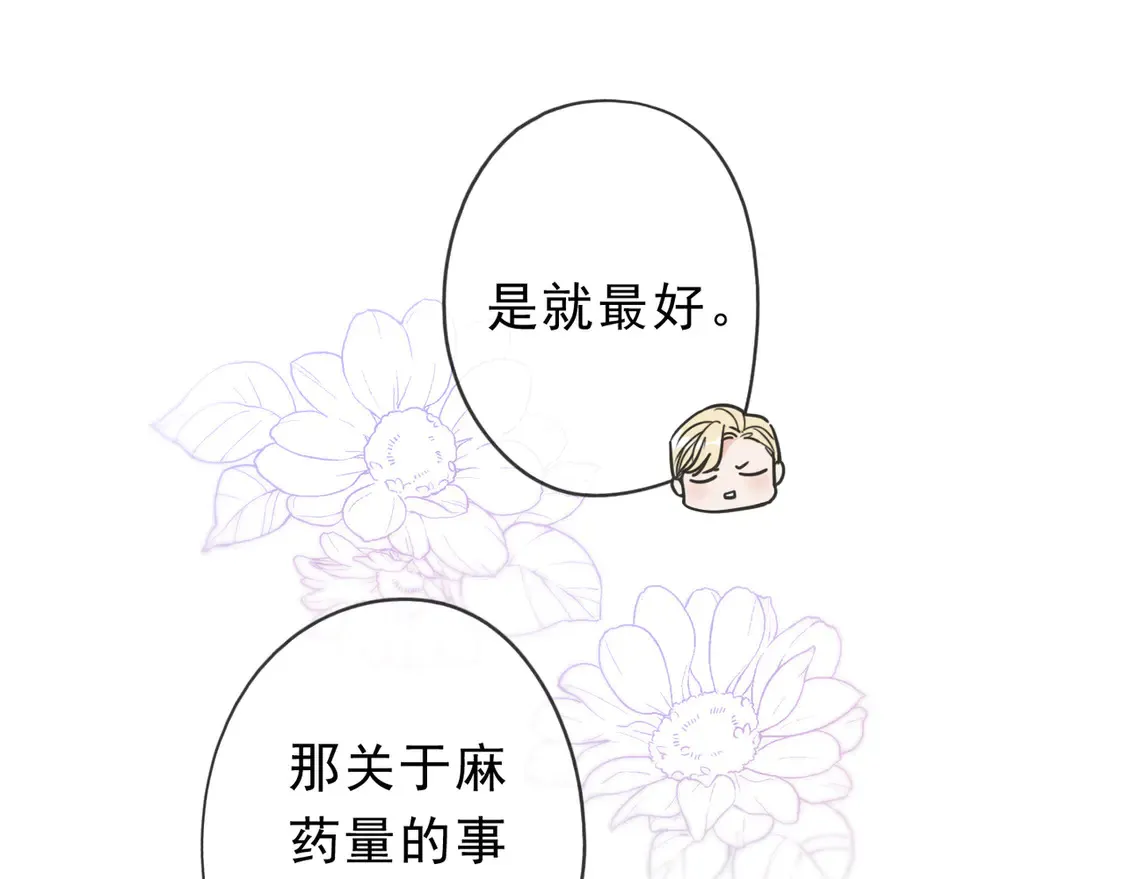 08 不能对他动情！65