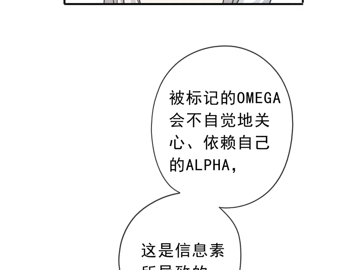 08 不能对他动情！62