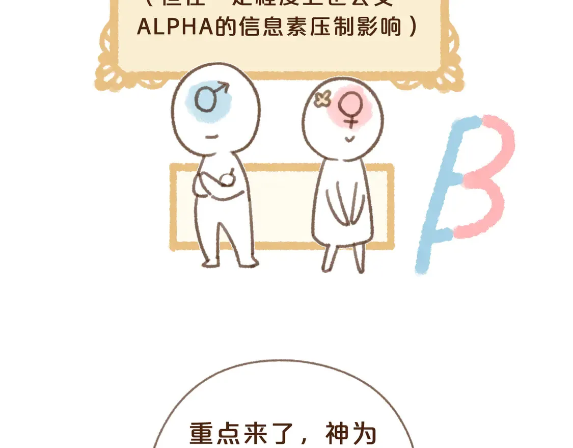 番外 王兄的小课堂！12