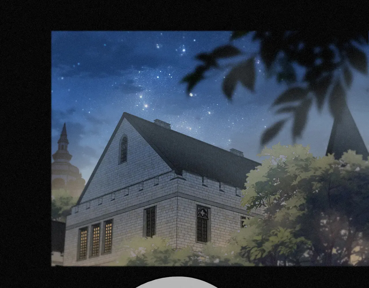 第14话 注定失败的手术1