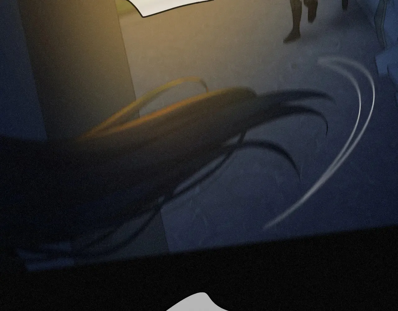 第14话 注定失败的手术97