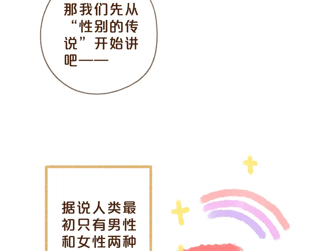 番外 王兄的小课堂！6