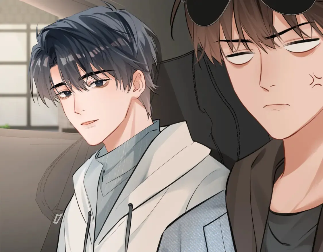 第5话 不准和别人乱搞10