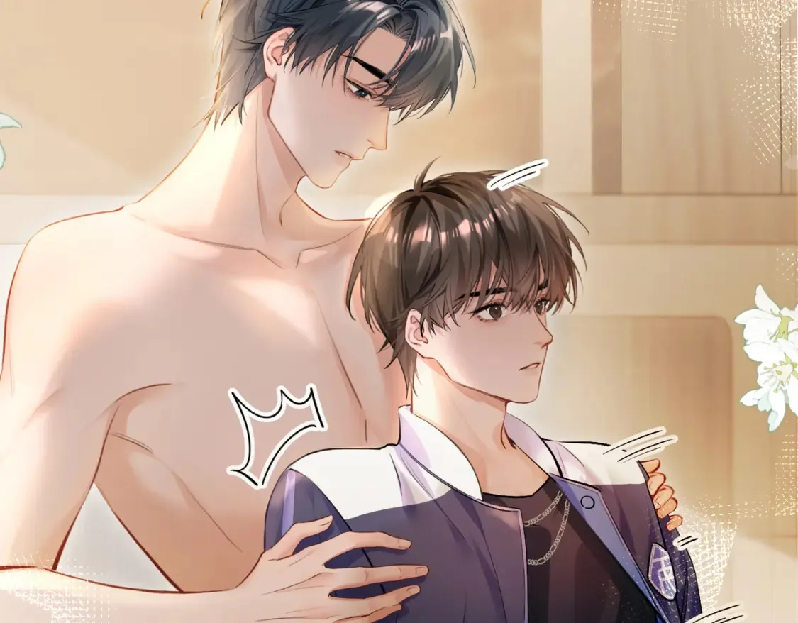 第1话 你怎么躺我旁边？！58