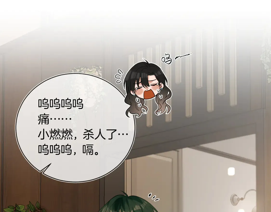 第23话 奇怪的礼物13