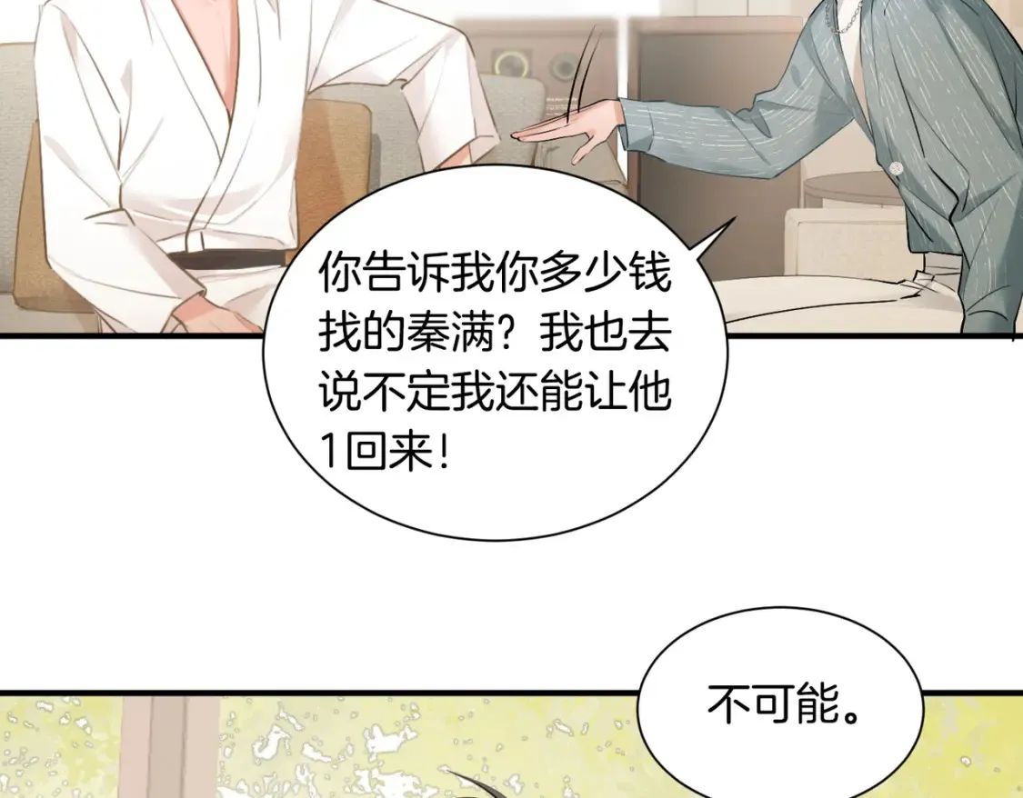 第4话 身体没好，怎么做？10