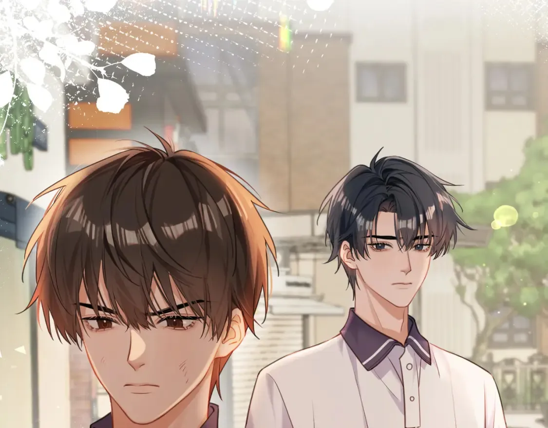 第3话 高中时的死对头40