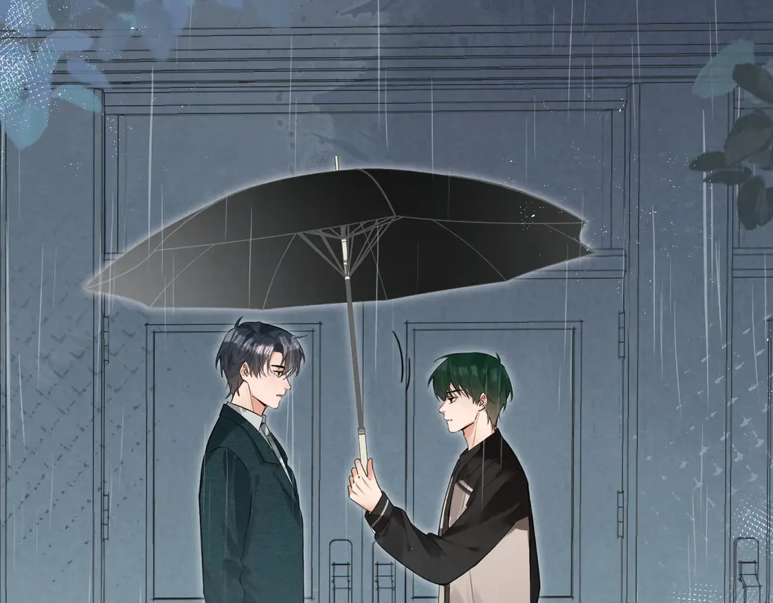 第21话  在雨中等你65