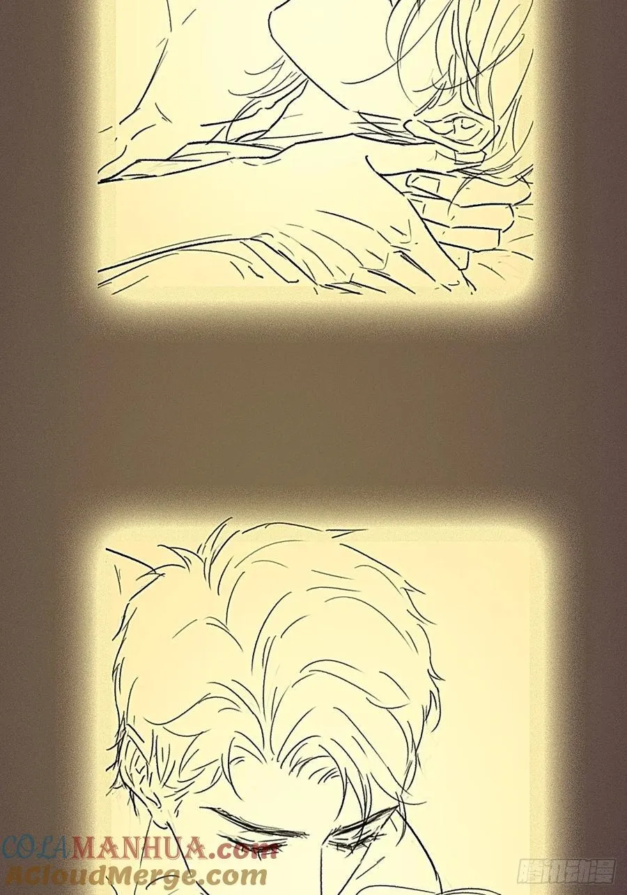 偶尔冒个泡的预告5