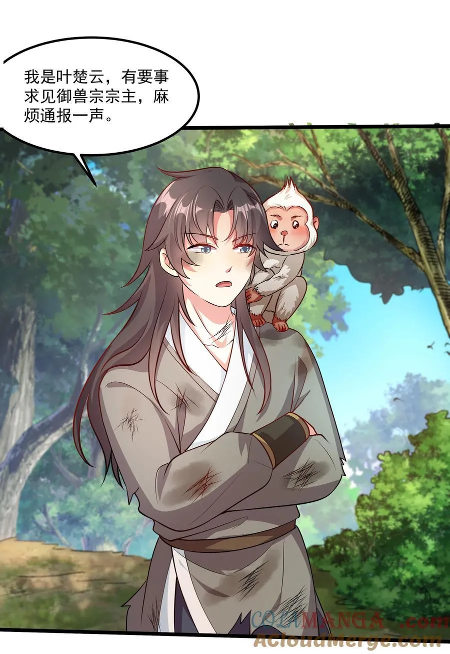 29 泼猴的威力？？33