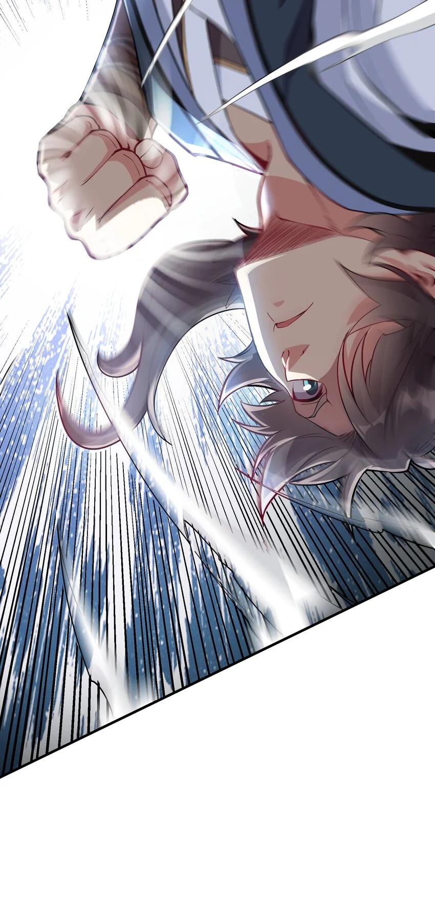 10 拒绝了美女长老？！9