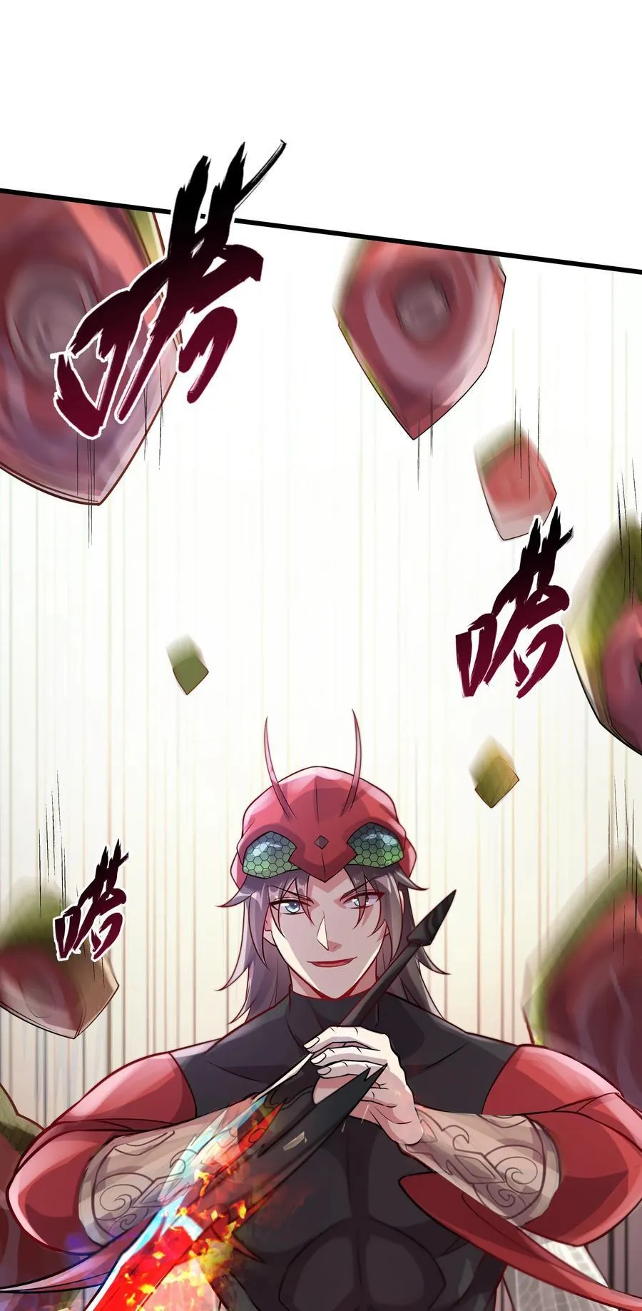 39 一尊泥像？？40
