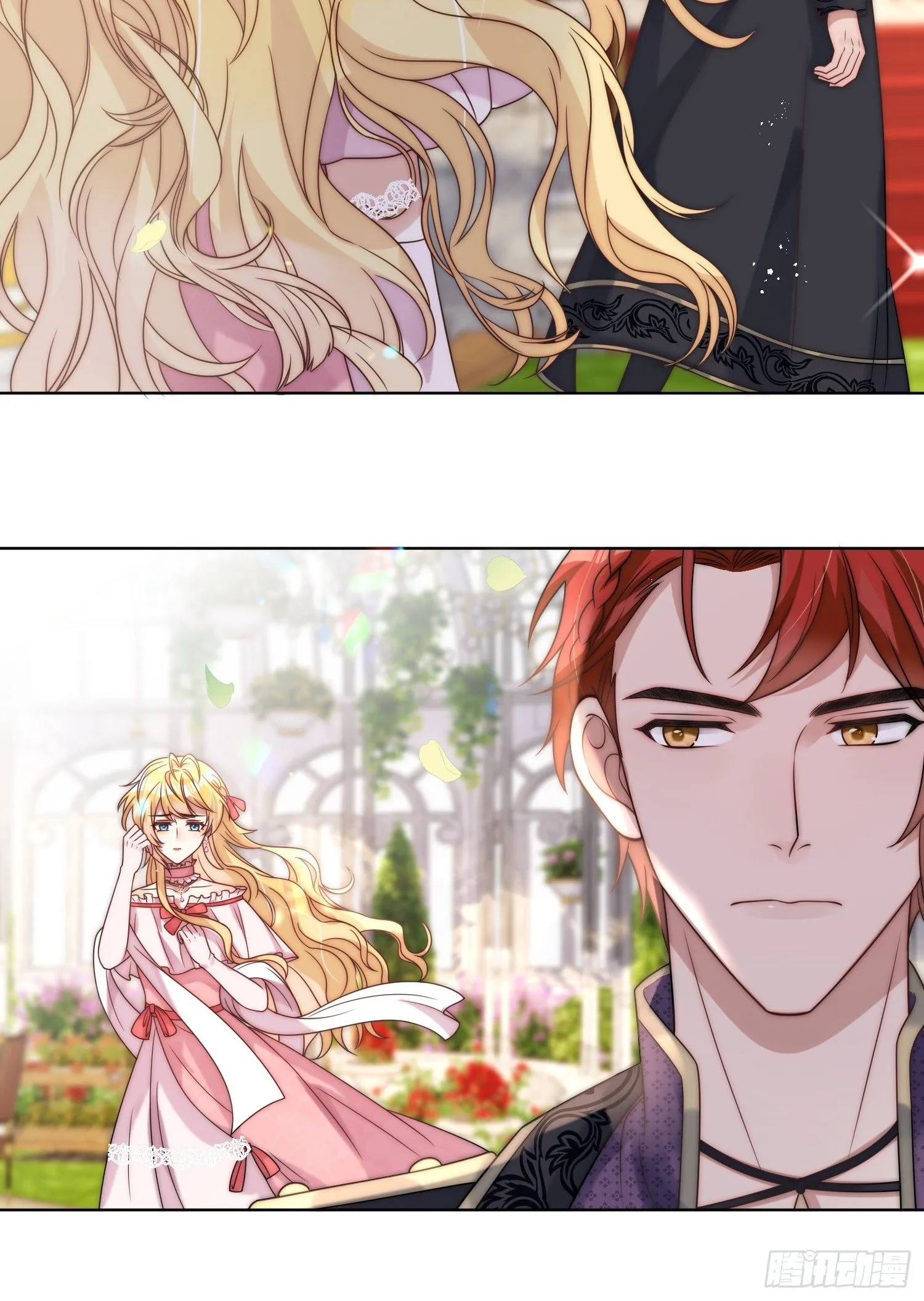 第四话 我祝福你26