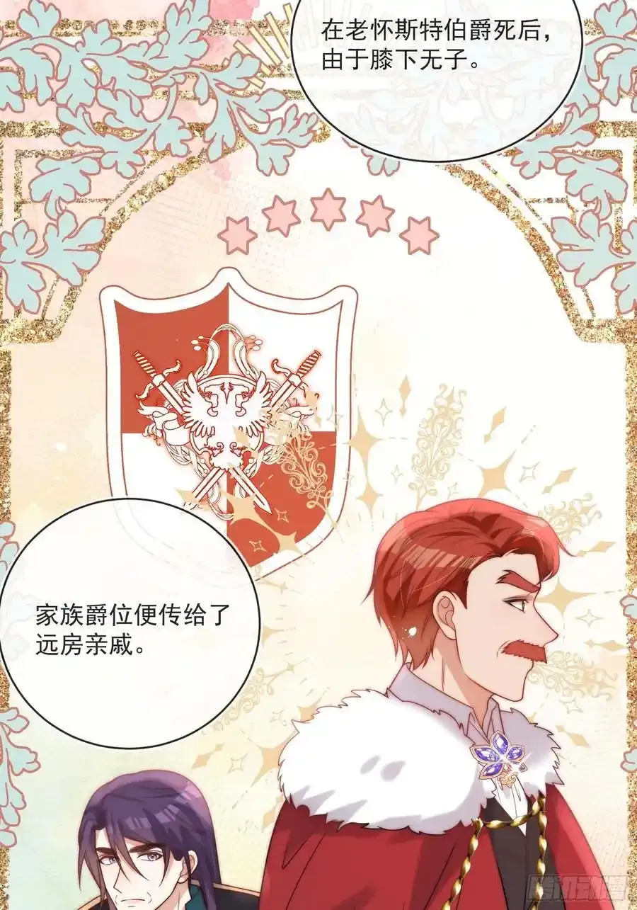 第五十五话 姑妈是她？？！7