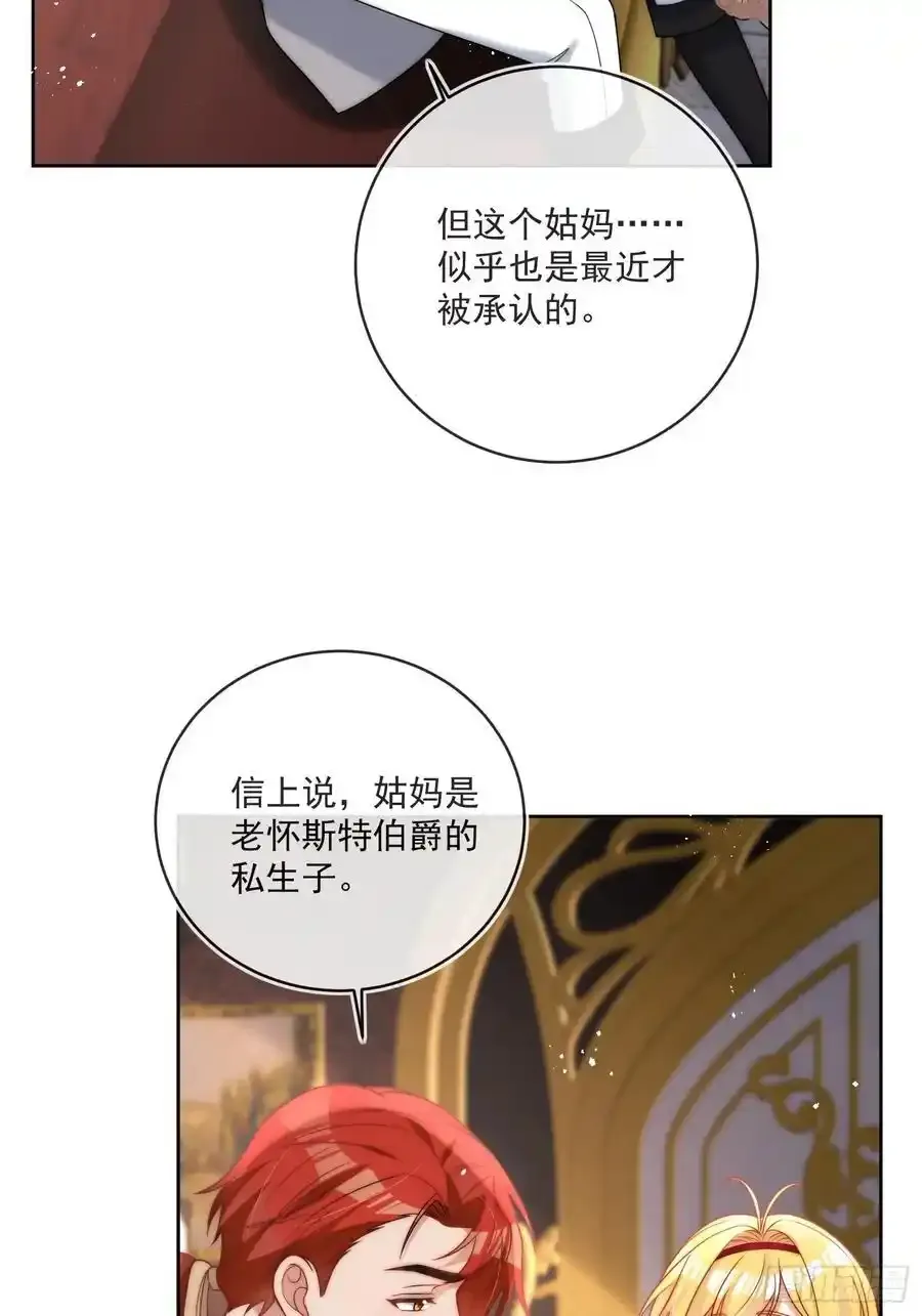 第五十五话 姑妈是她？？！5