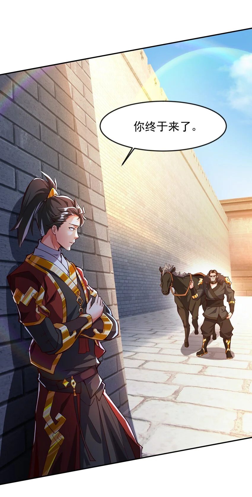 18 舔干净了就上路吧！42