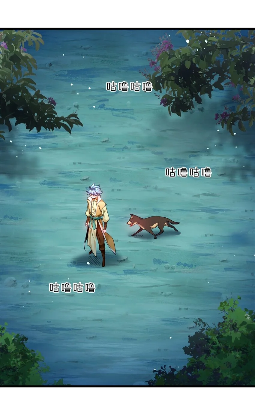 19-迷路了16