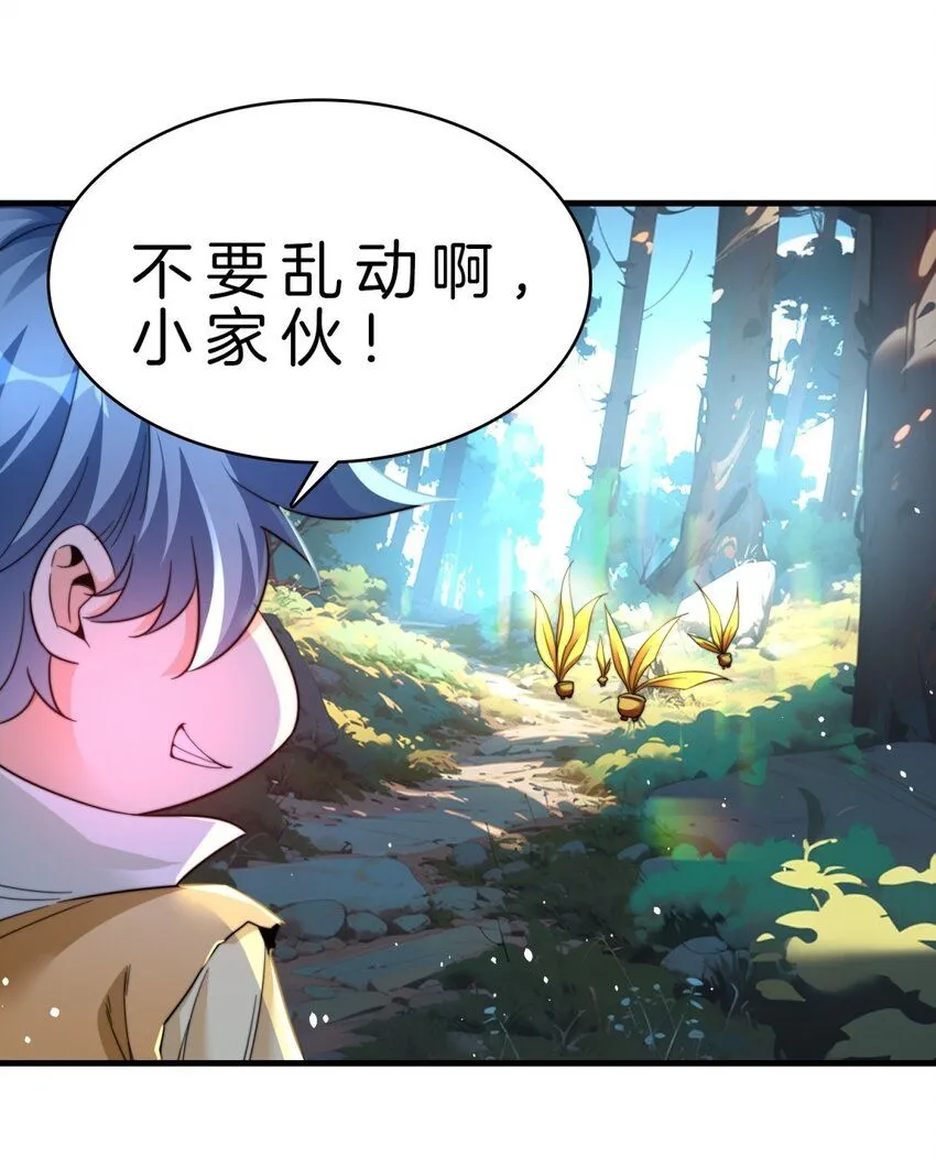 9-捕捉玲玲草30