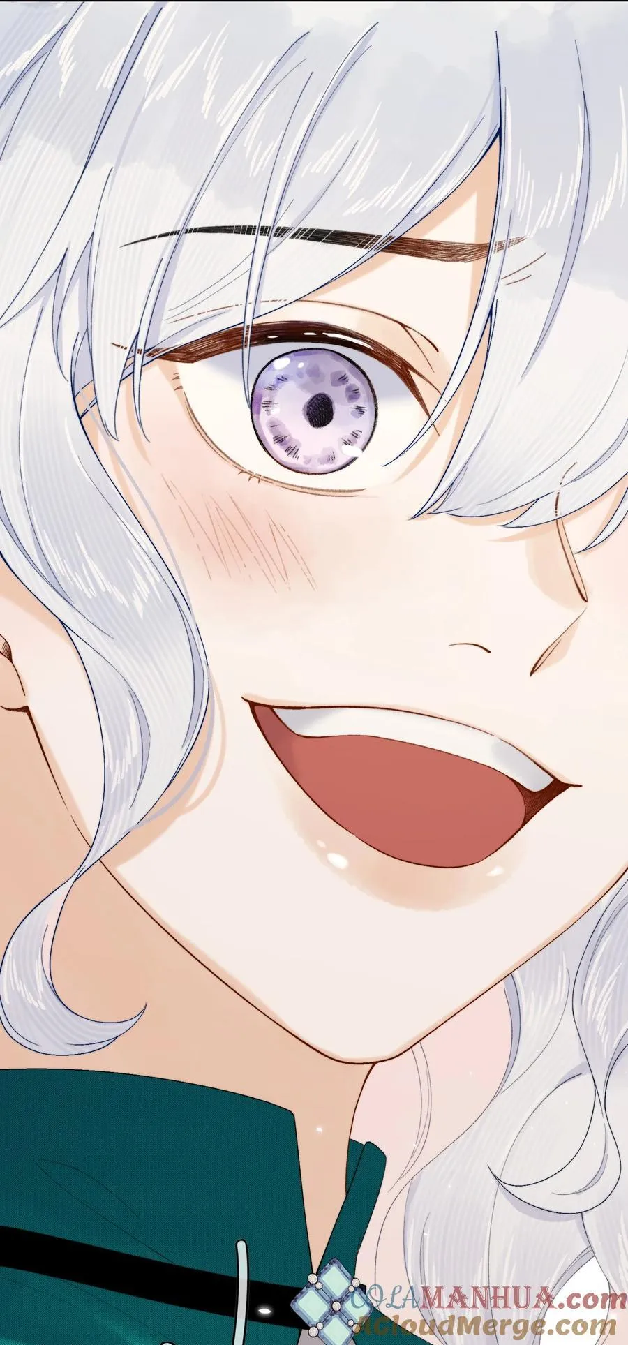 021 要和她保持距离！34