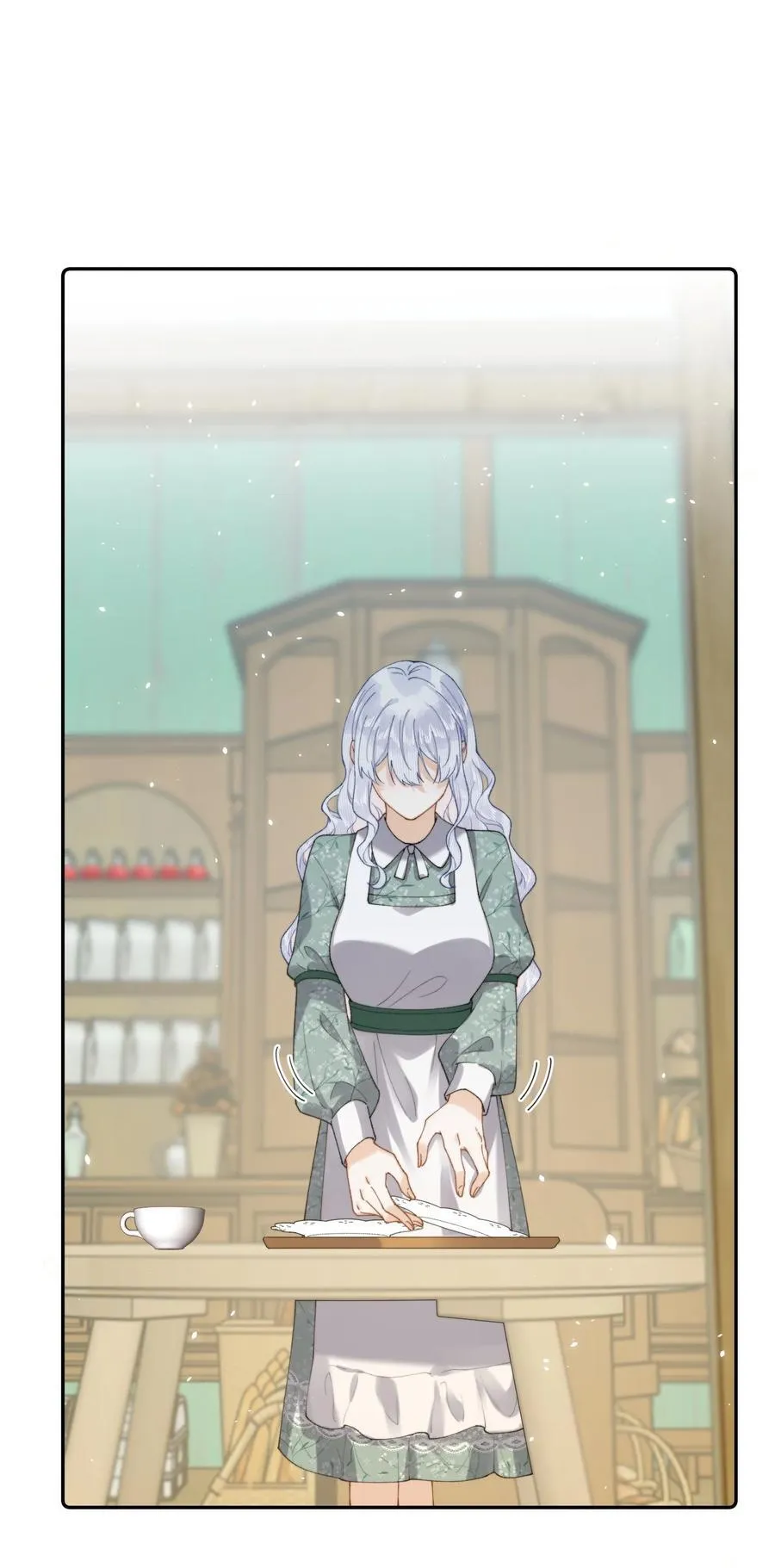 025 乔琳生气了17