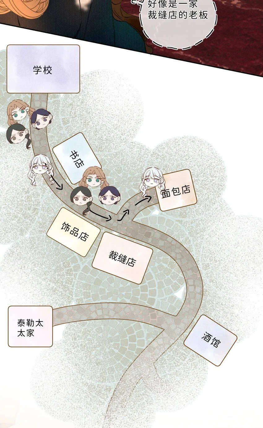 002 你也变脏了，我的大小姐！24