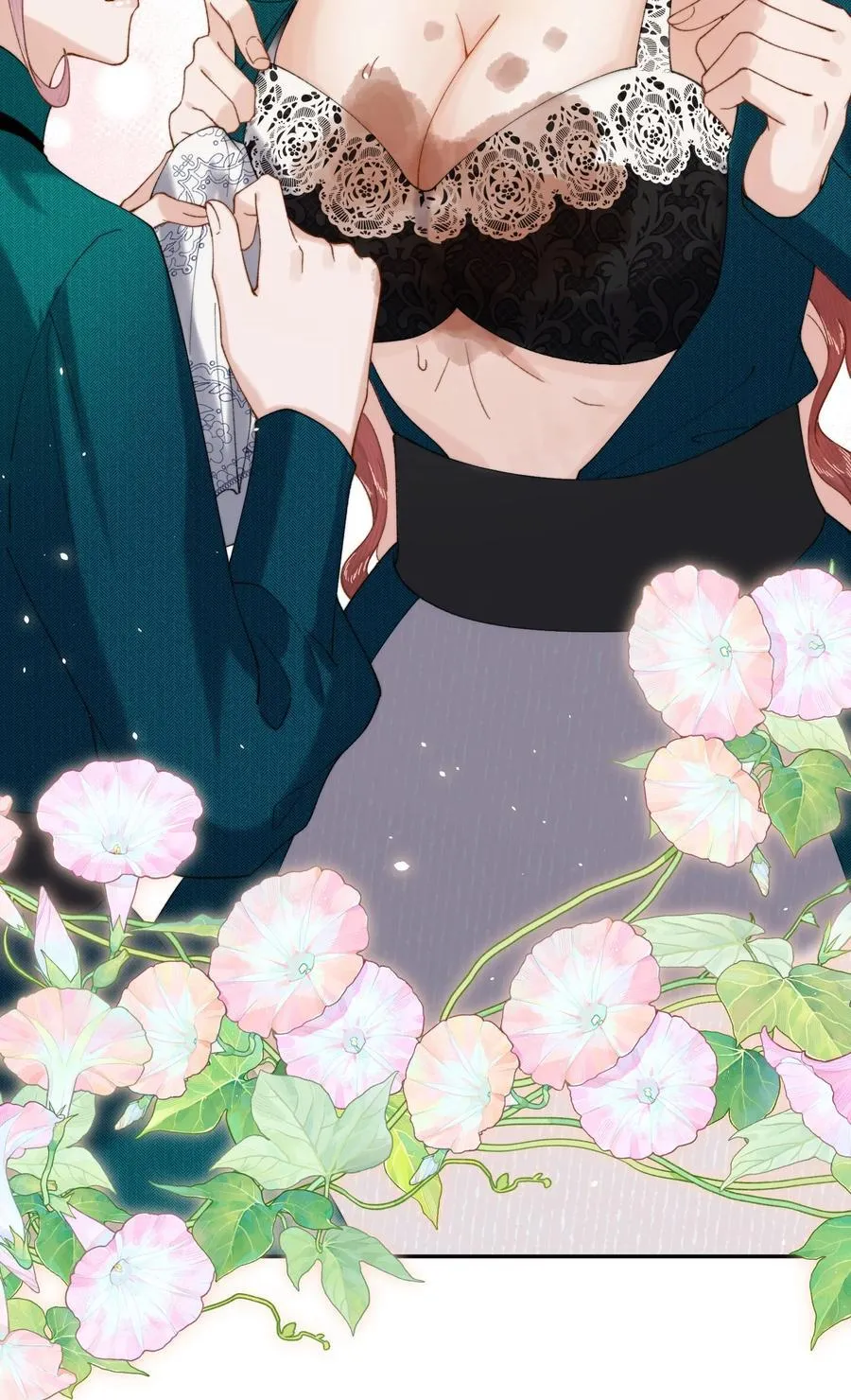 026 这女人是疯子！13