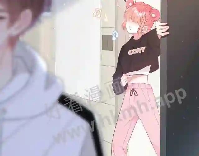 序章 我才不会喜欢你18