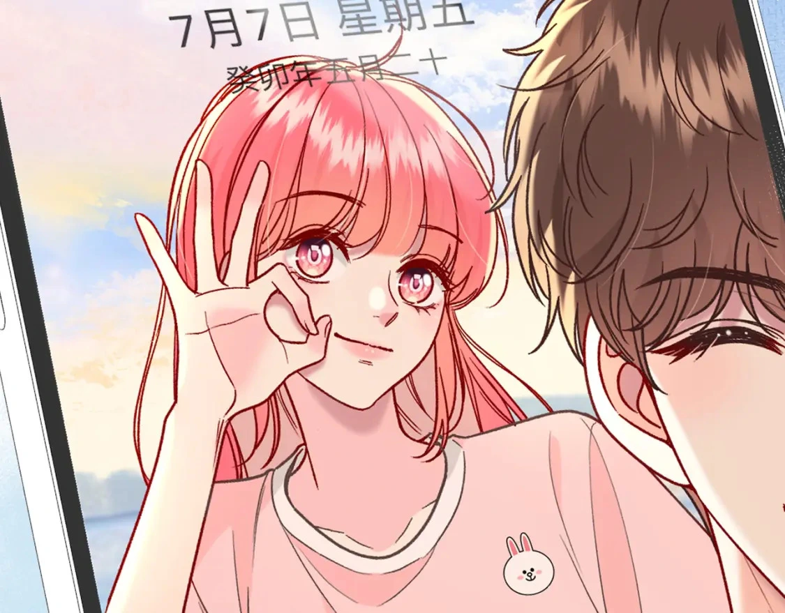 预热 第二季甜蜜筹备中！3