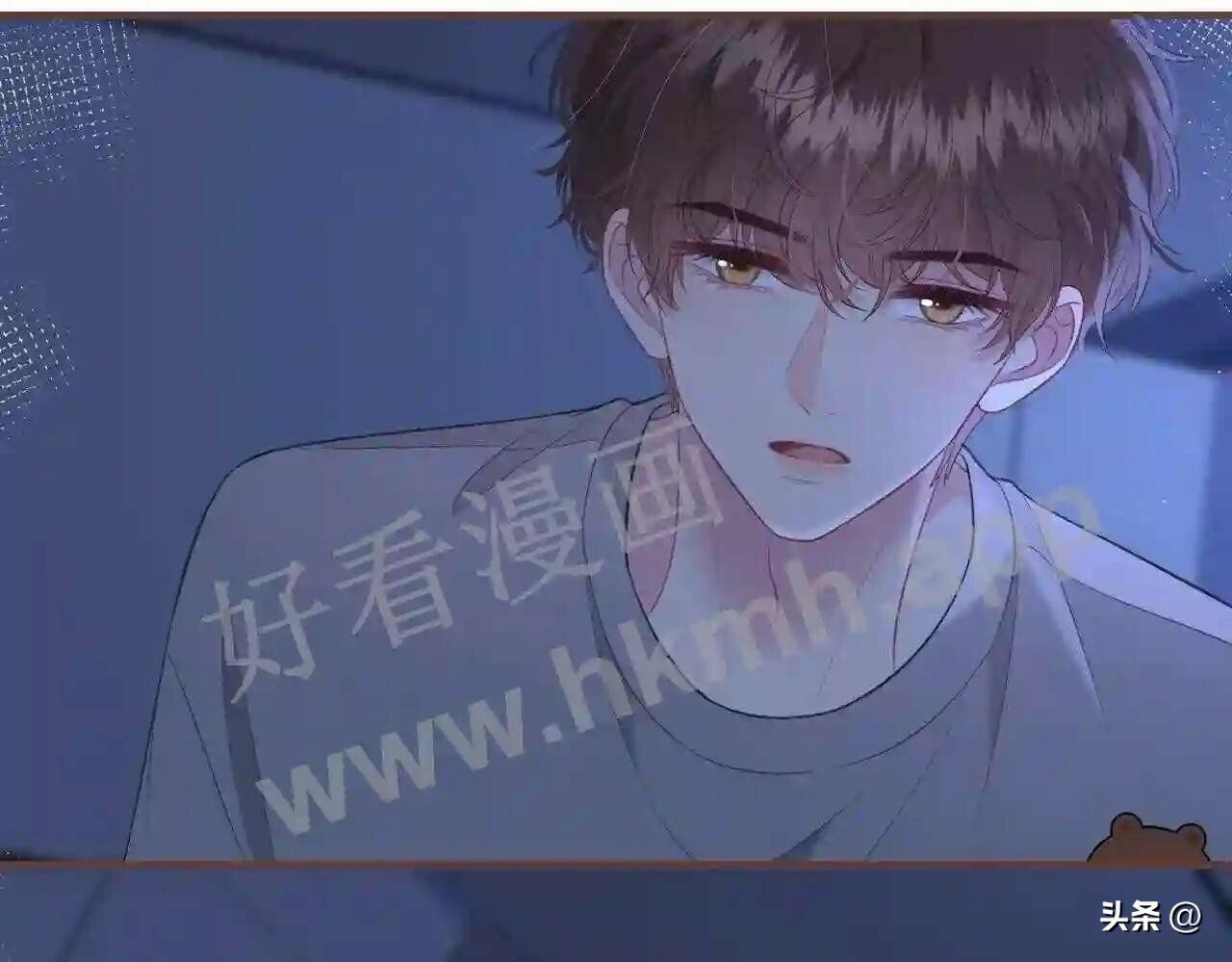 第15话 共枕眠?9
