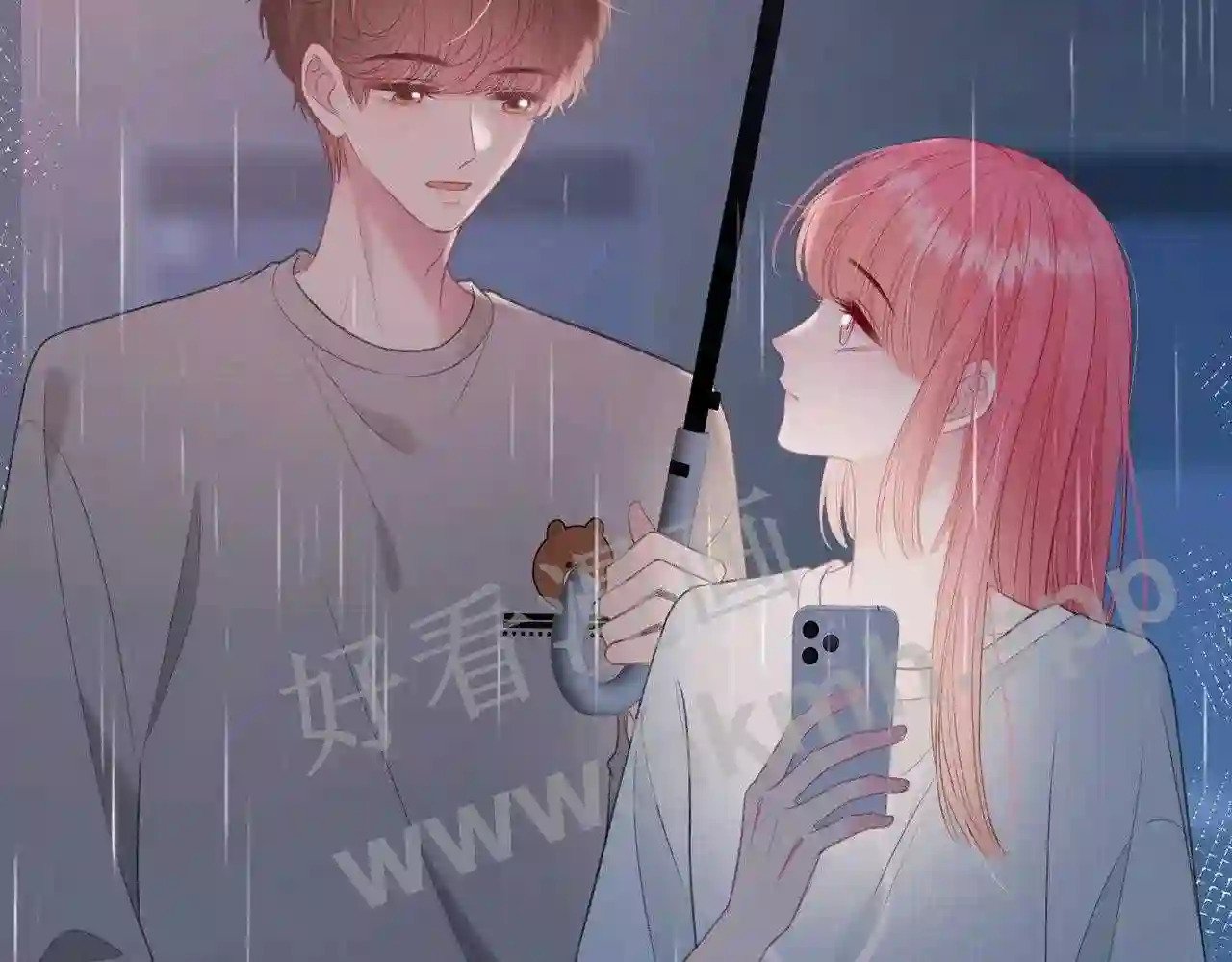 第13话 今晚留下来72