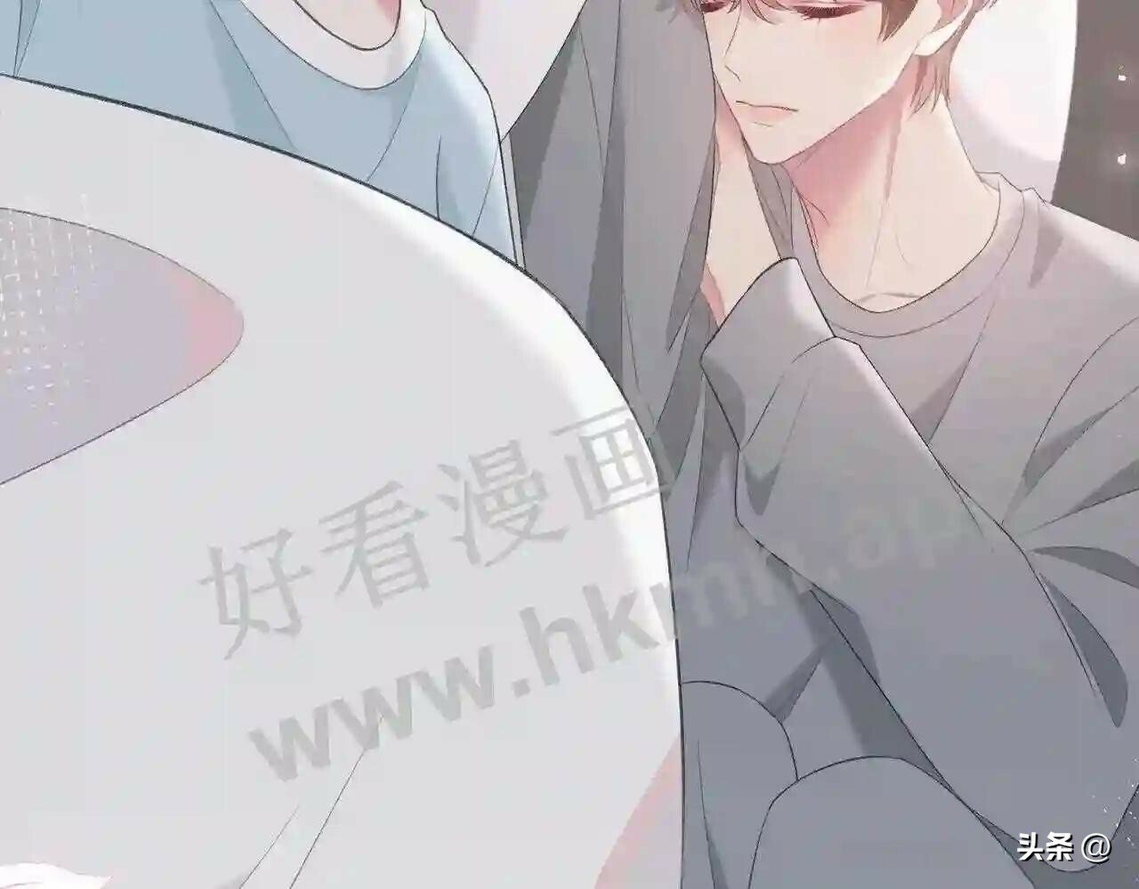 第15话 共枕眠?104